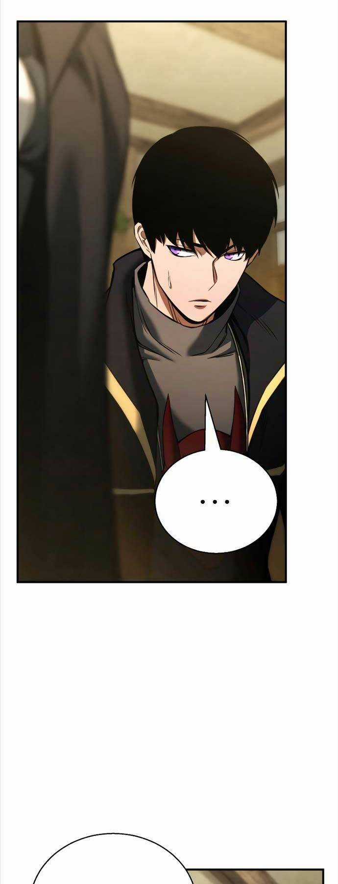 Tử Linh Sư Mạnh Nhất Chapter 40 trang 75