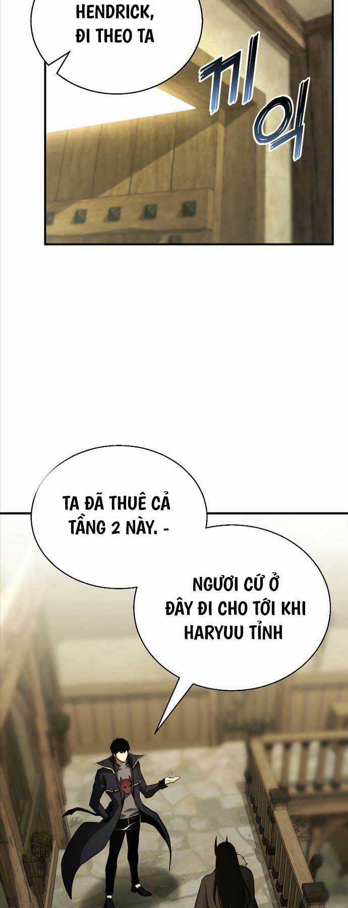 Tử Linh Sư Mạnh Nhất Chapter 40 trang 76