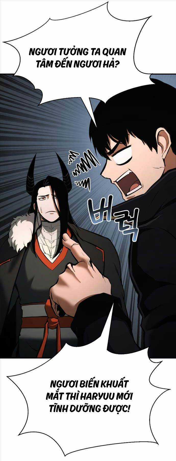 Tử Linh Sư Mạnh Nhất Chapter 40 trang 78