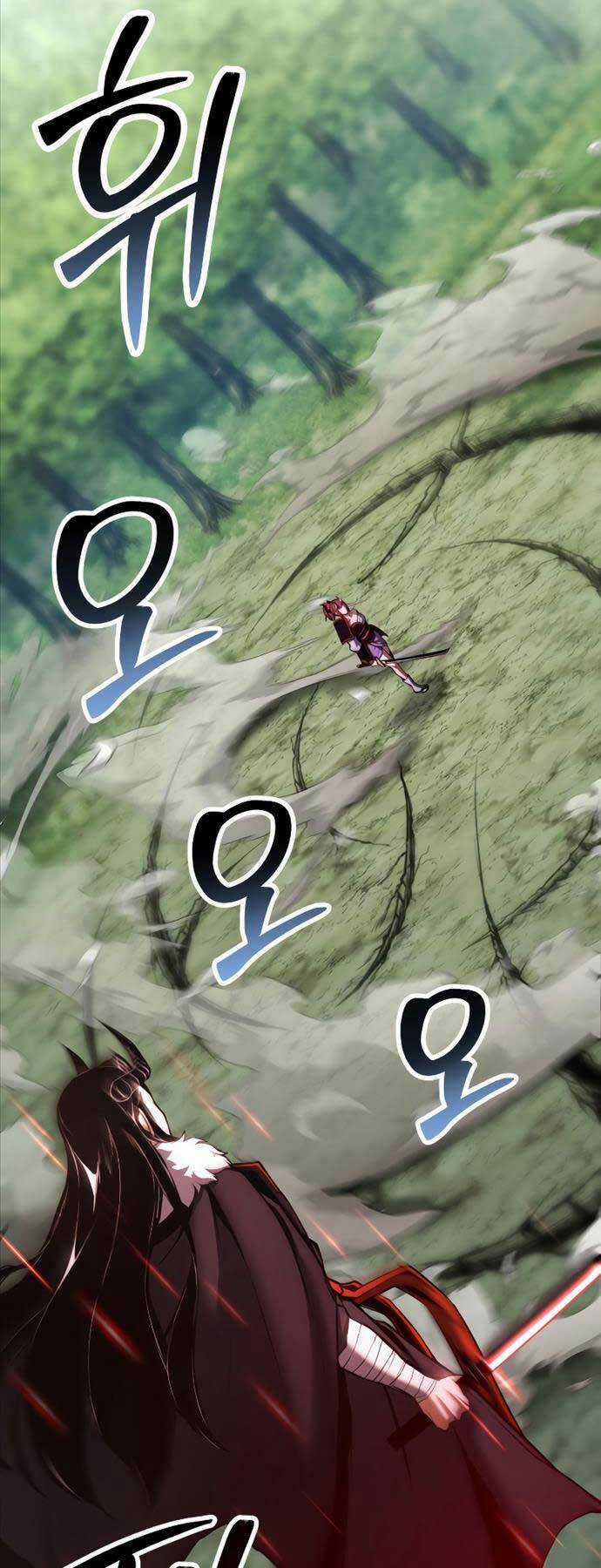 Tử Linh Sư Mạnh Nhất Chapter 40 trang 8