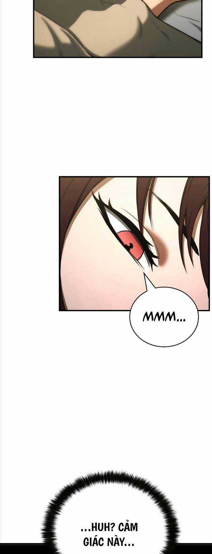 Tử Linh Sư Mạnh Nhất Chapter 40 trang 81