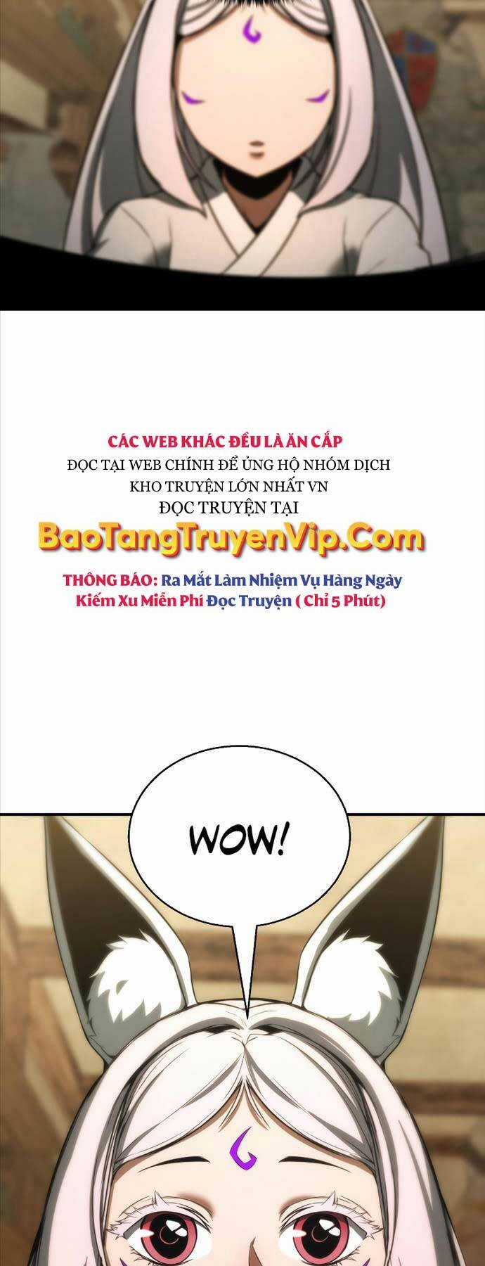 Tử Linh Sư Mạnh Nhất Chapter 40 trang 83