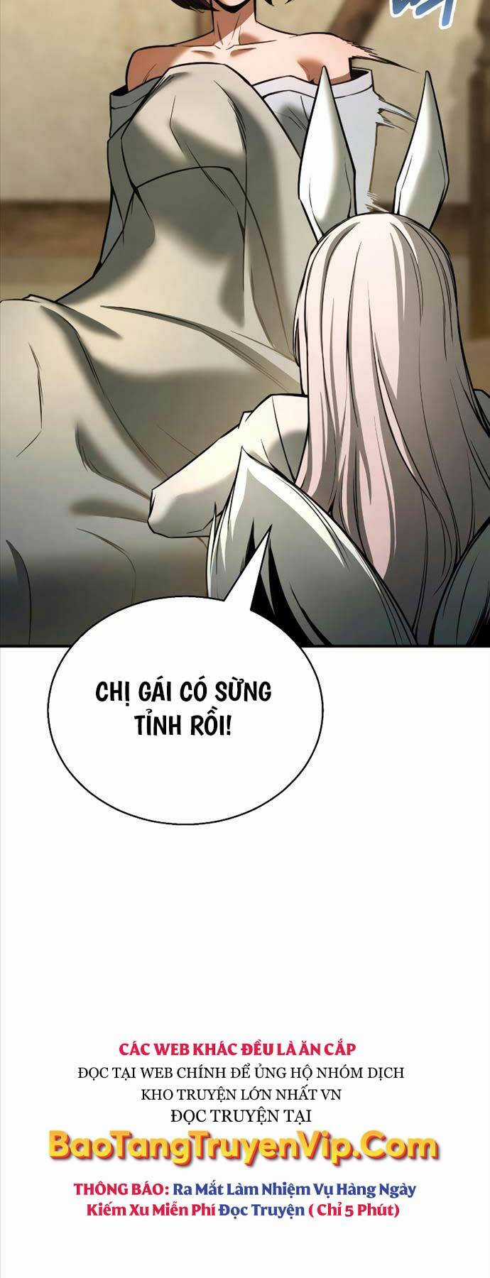 Tử Linh Sư Mạnh Nhất Chapter 40 trang 85