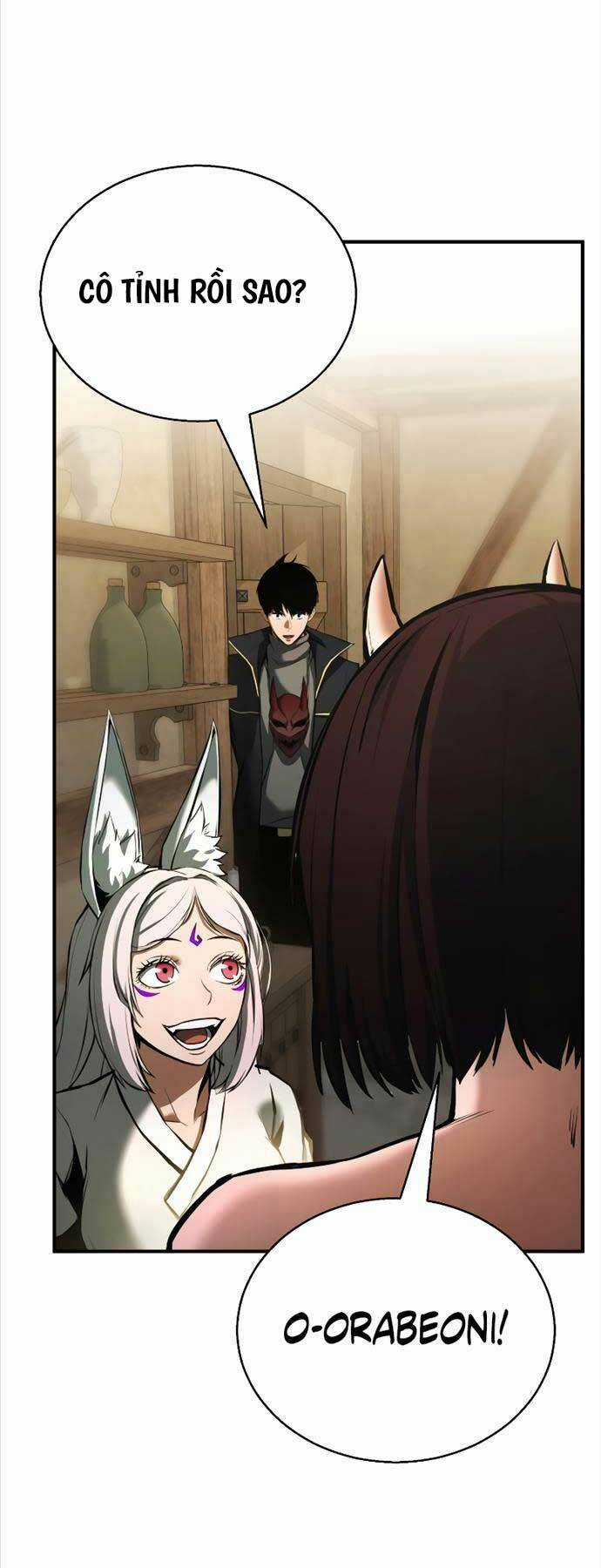 Tử Linh Sư Mạnh Nhất Chapter 40 trang 86