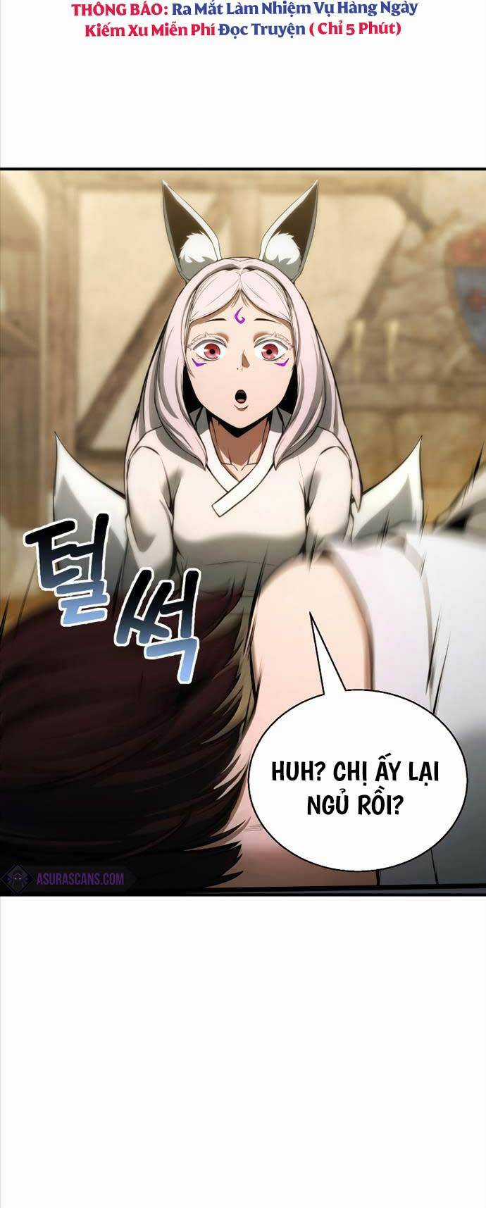 Tử Linh Sư Mạnh Nhất Chapter 40 trang 90