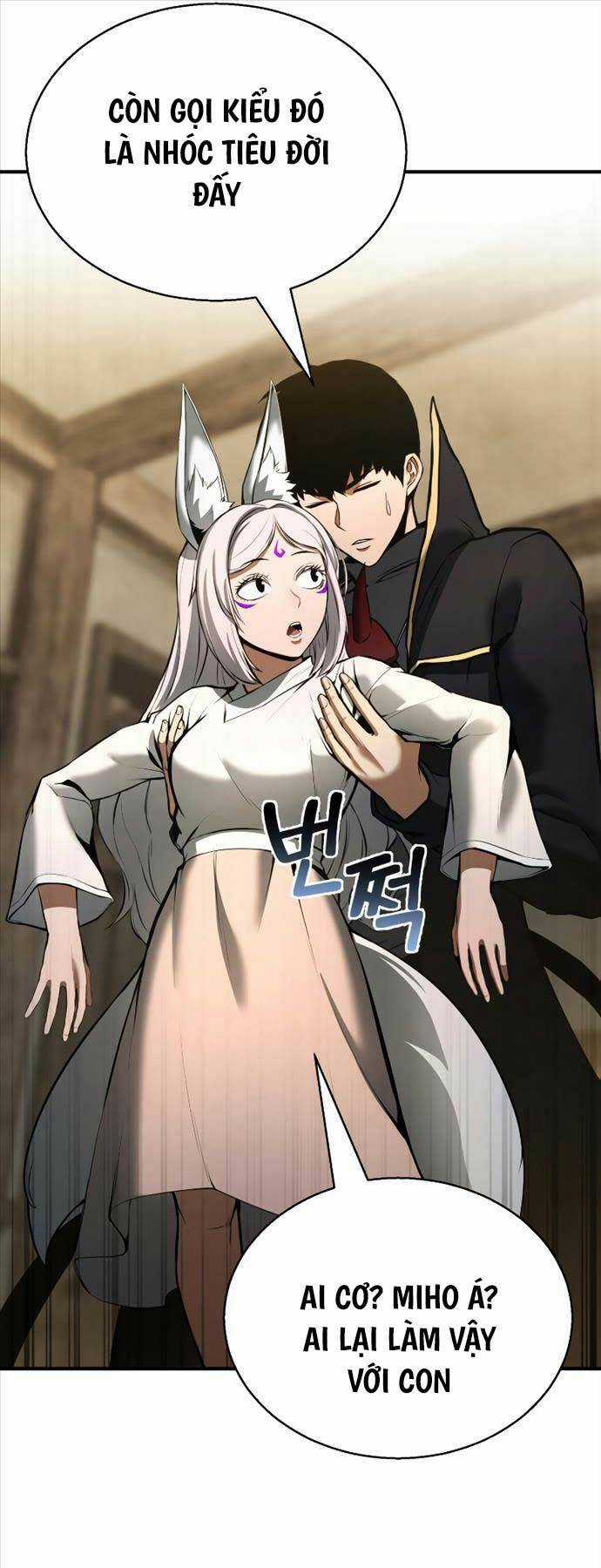 Tử Linh Sư Mạnh Nhất Chapter 40 trang 91