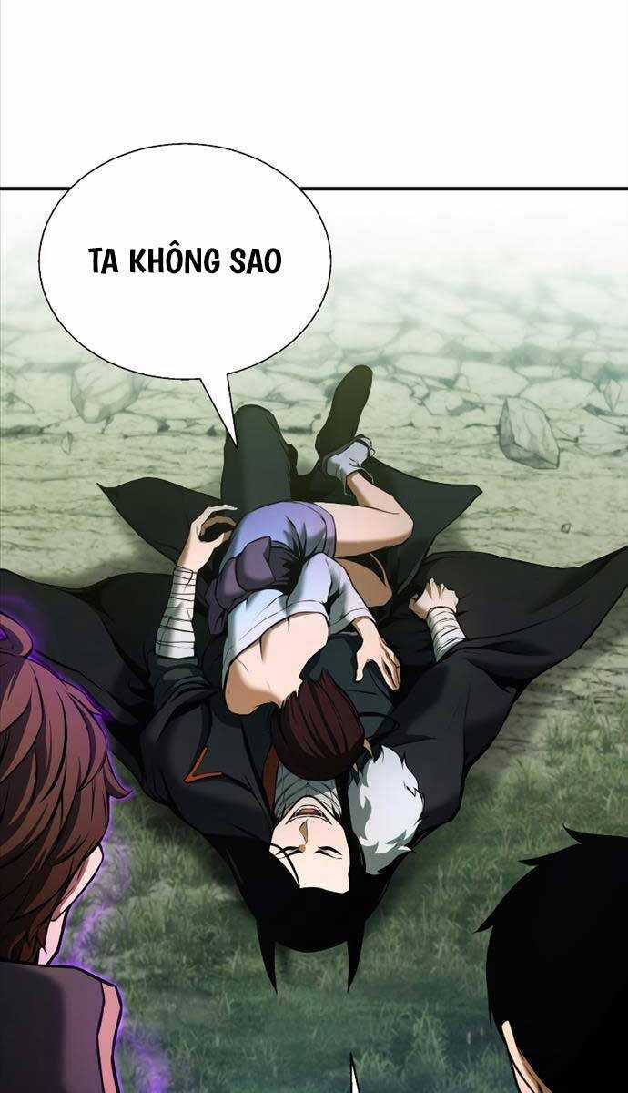 Tử Linh Sư Mạnh Nhất Chapter 40 trang 97