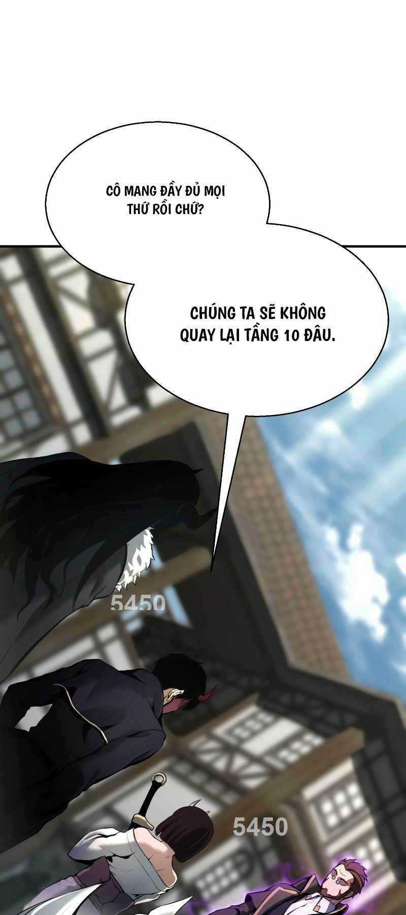 Tử Linh Sư Mạnh Nhất Chapter 41 trang 0