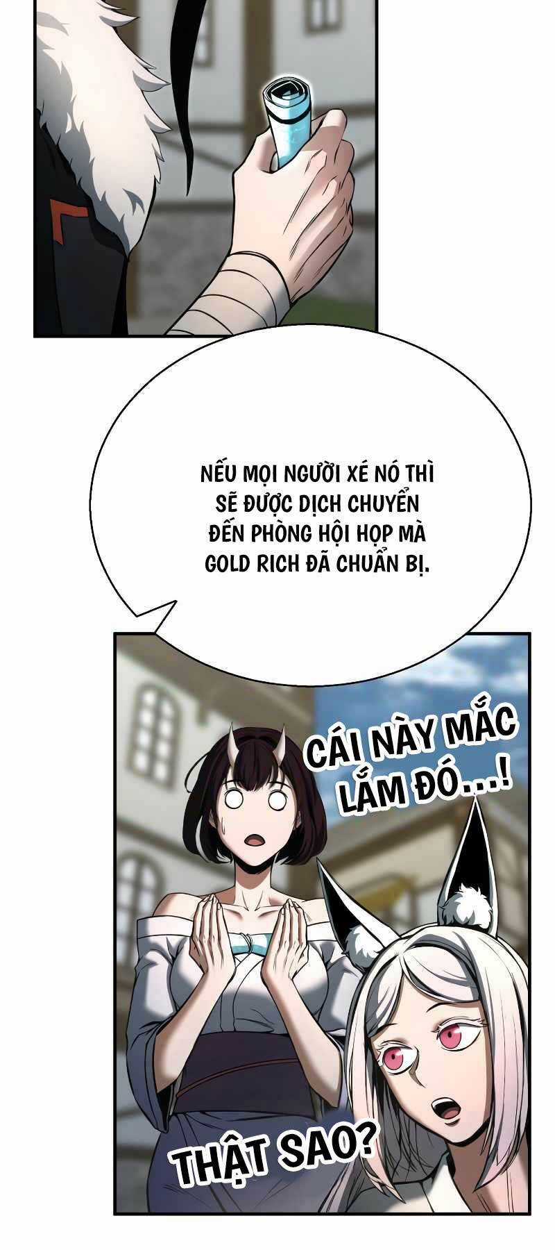 Tử Linh Sư Mạnh Nhất Chapter 41 trang 10