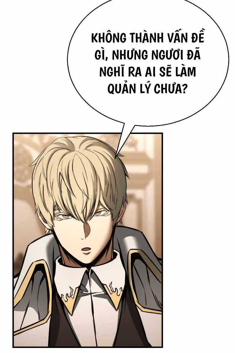 Tử Linh Sư Mạnh Nhất Chapter 41 trang 106