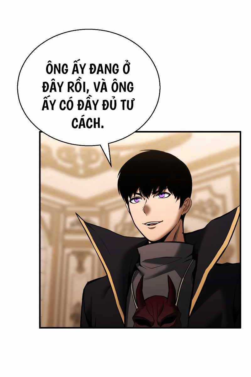 Tử Linh Sư Mạnh Nhất Chapter 41 trang 107