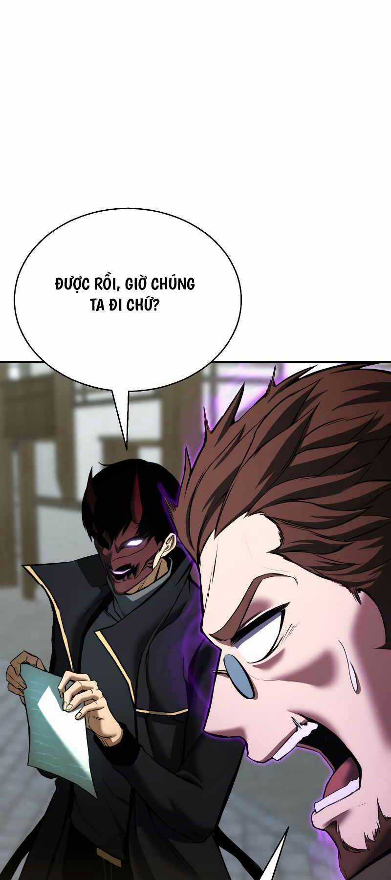 Tử Linh Sư Mạnh Nhất Chapter 41 trang 11