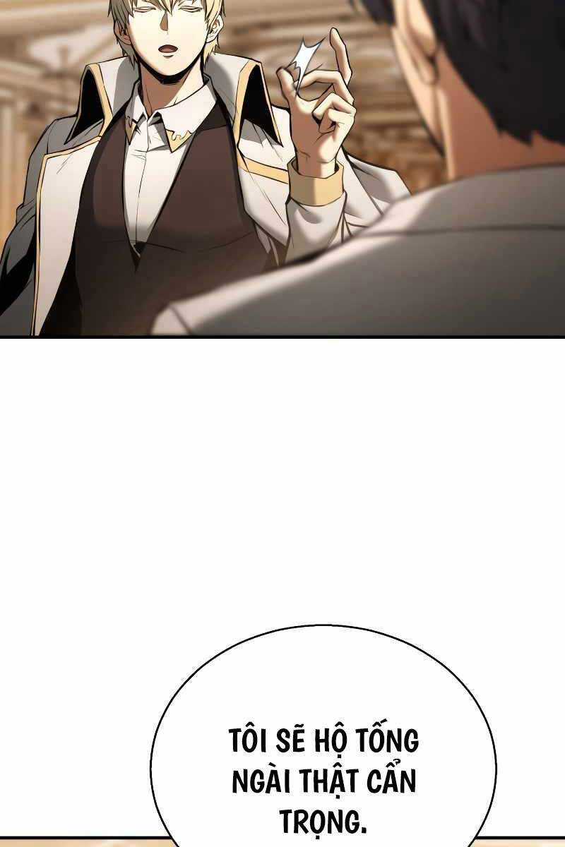 Tử Linh Sư Mạnh Nhất Chapter 41 trang 112