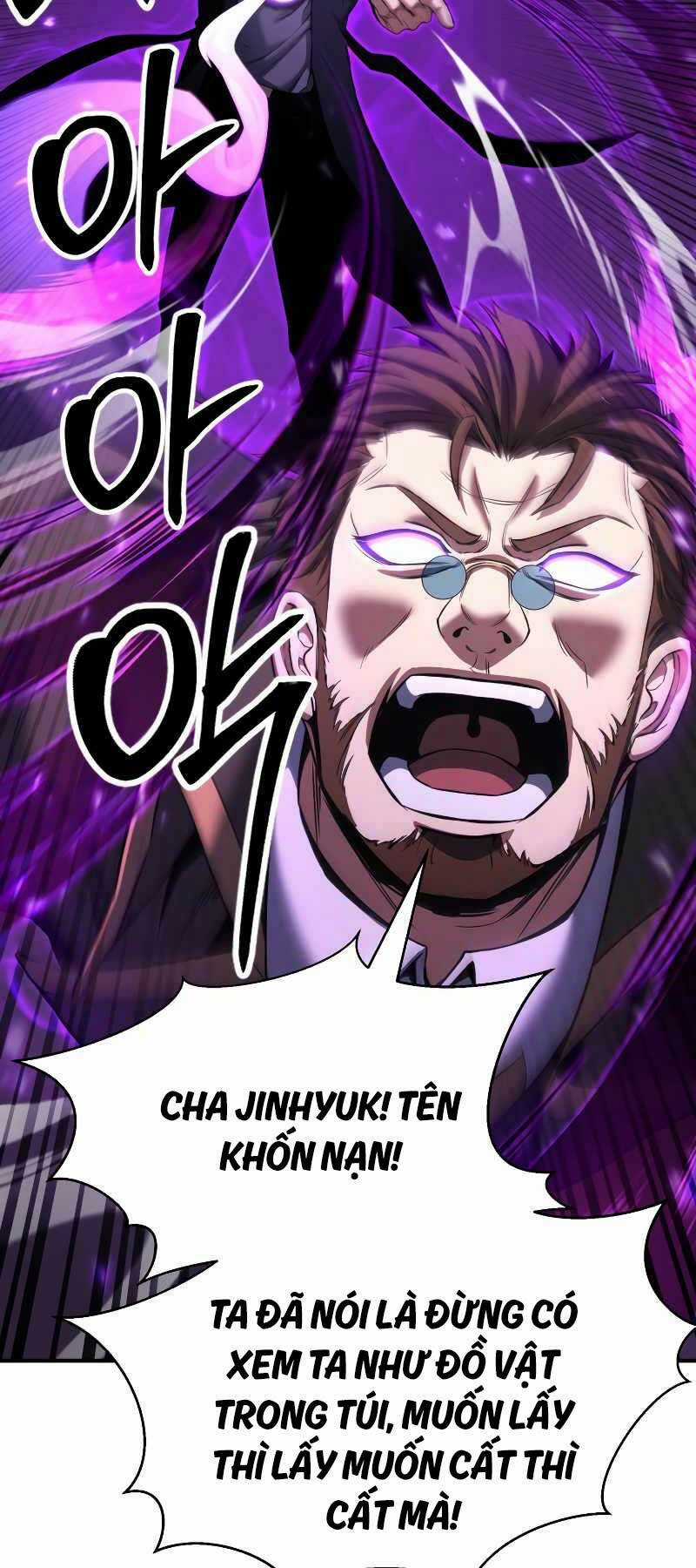 Tử Linh Sư Mạnh Nhất Chapter 41 trang 14