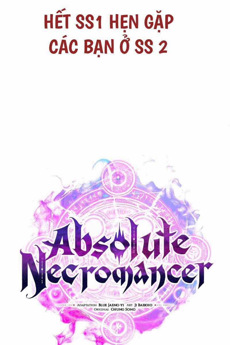 Tử Linh Sư Mạnh Nhất Chapter 41 trang 143