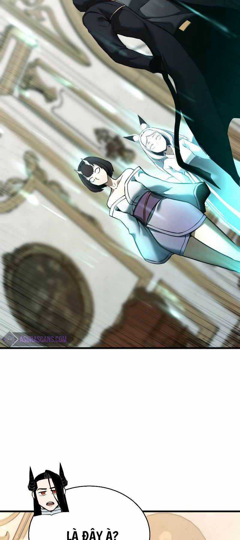 Tử Linh Sư Mạnh Nhất Chapter 41 trang 19