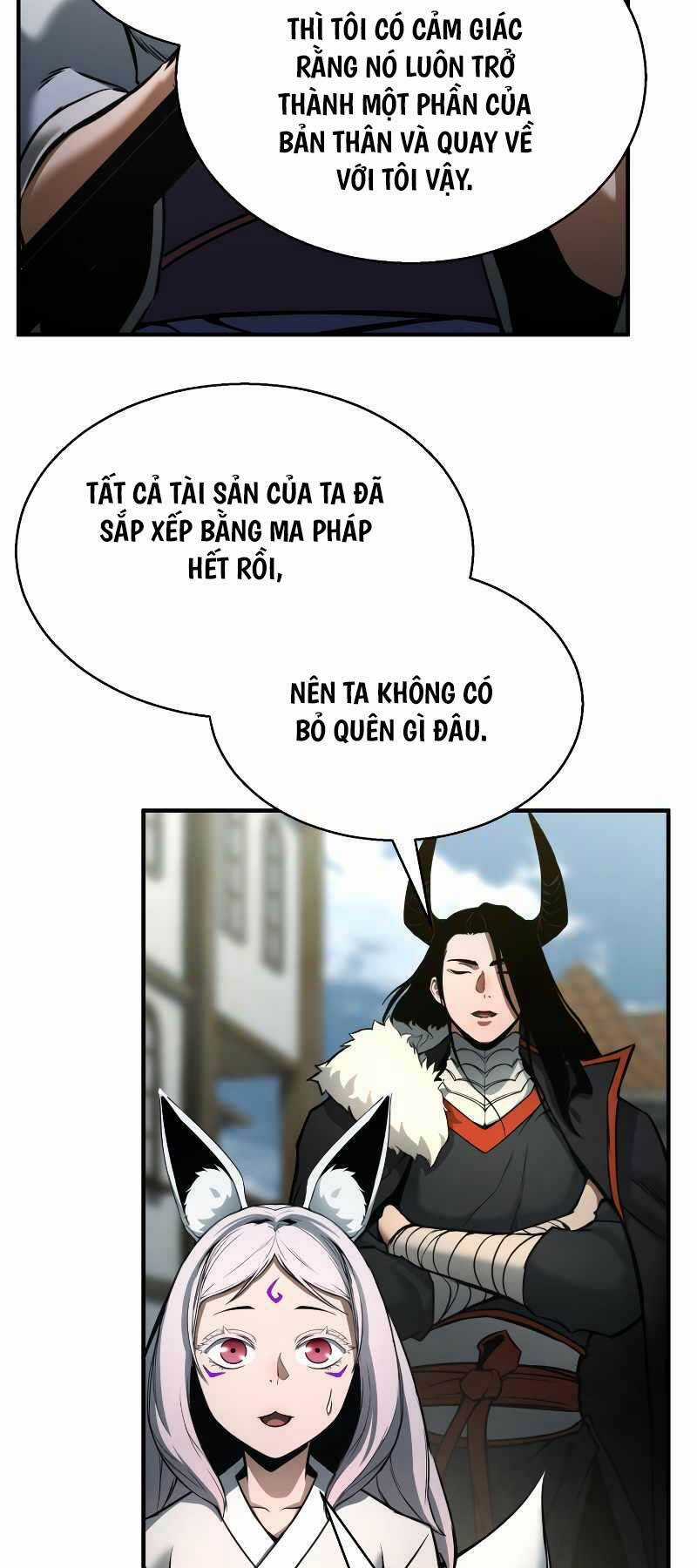 Tử Linh Sư Mạnh Nhất Chapter 41 trang 2