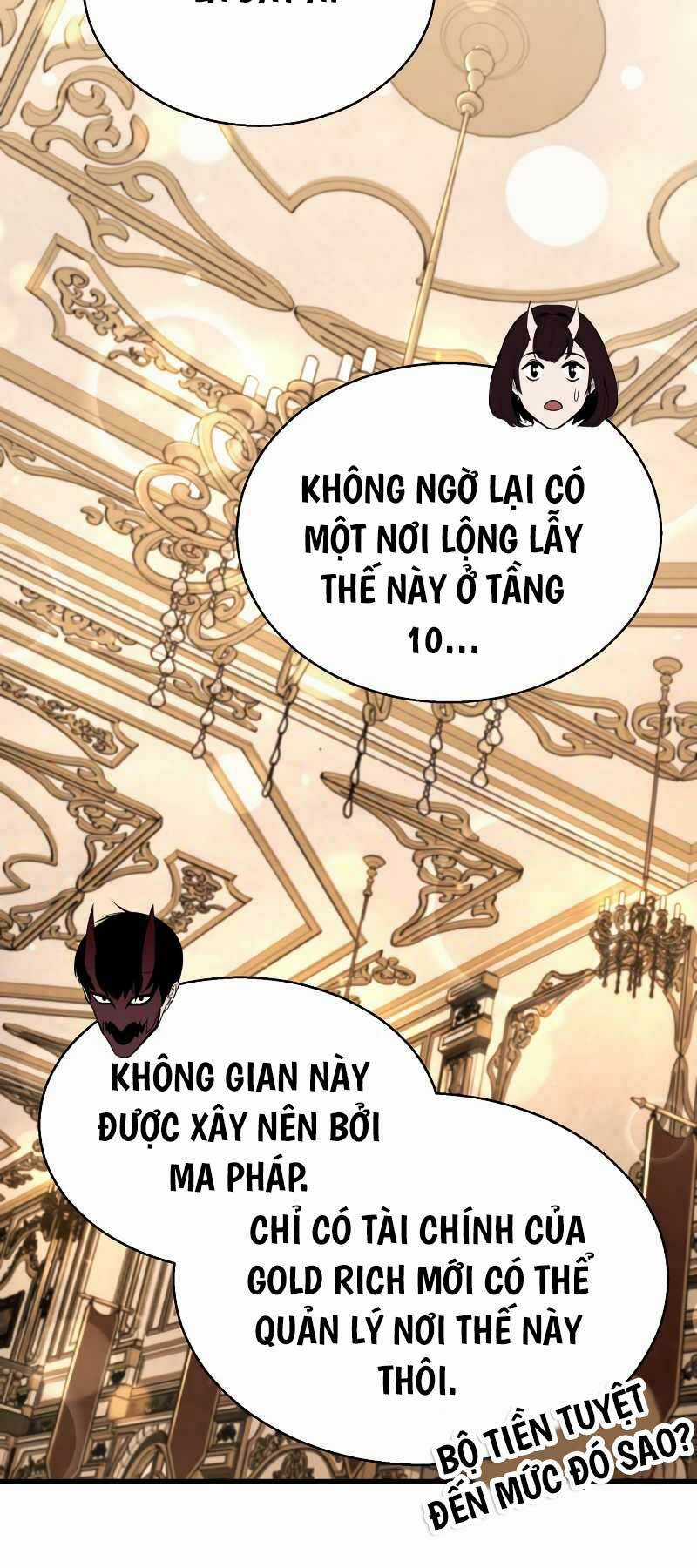 Tử Linh Sư Mạnh Nhất Chapter 41 trang 20