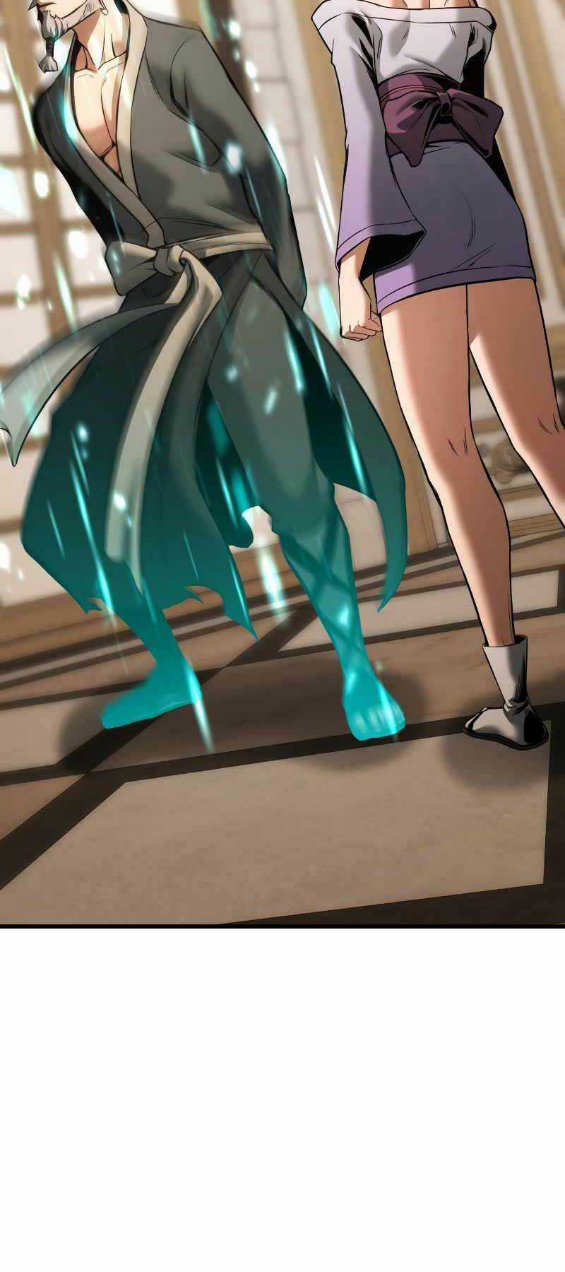 Tử Linh Sư Mạnh Nhất Chapter 41 trang 23