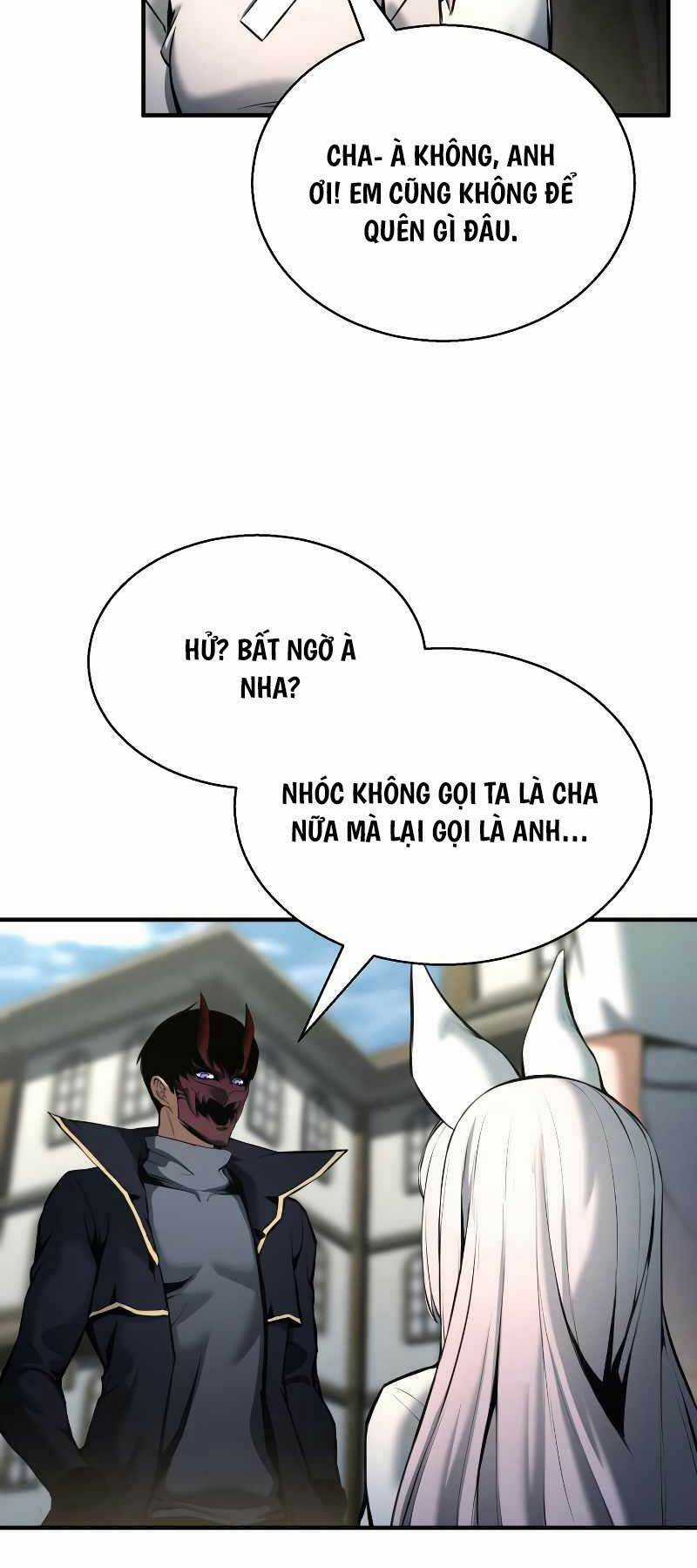 Tử Linh Sư Mạnh Nhất Chapter 41 trang 3