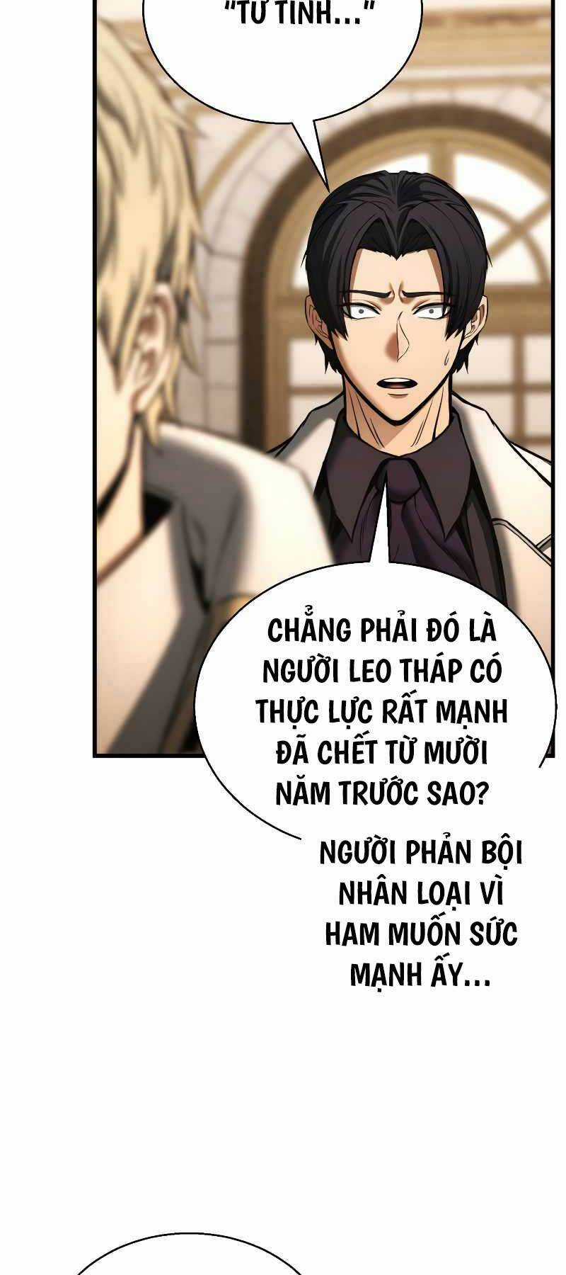 Tử Linh Sư Mạnh Nhất Chapter 41 trang 35