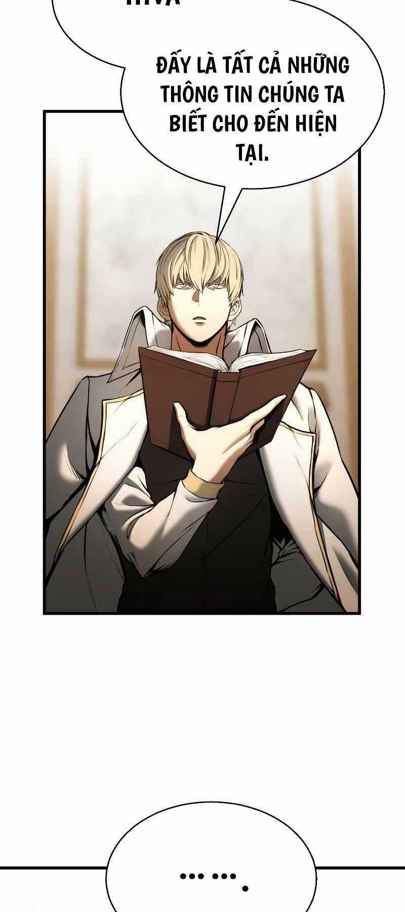 Tử Linh Sư Mạnh Nhất Chapter 41 trang 40