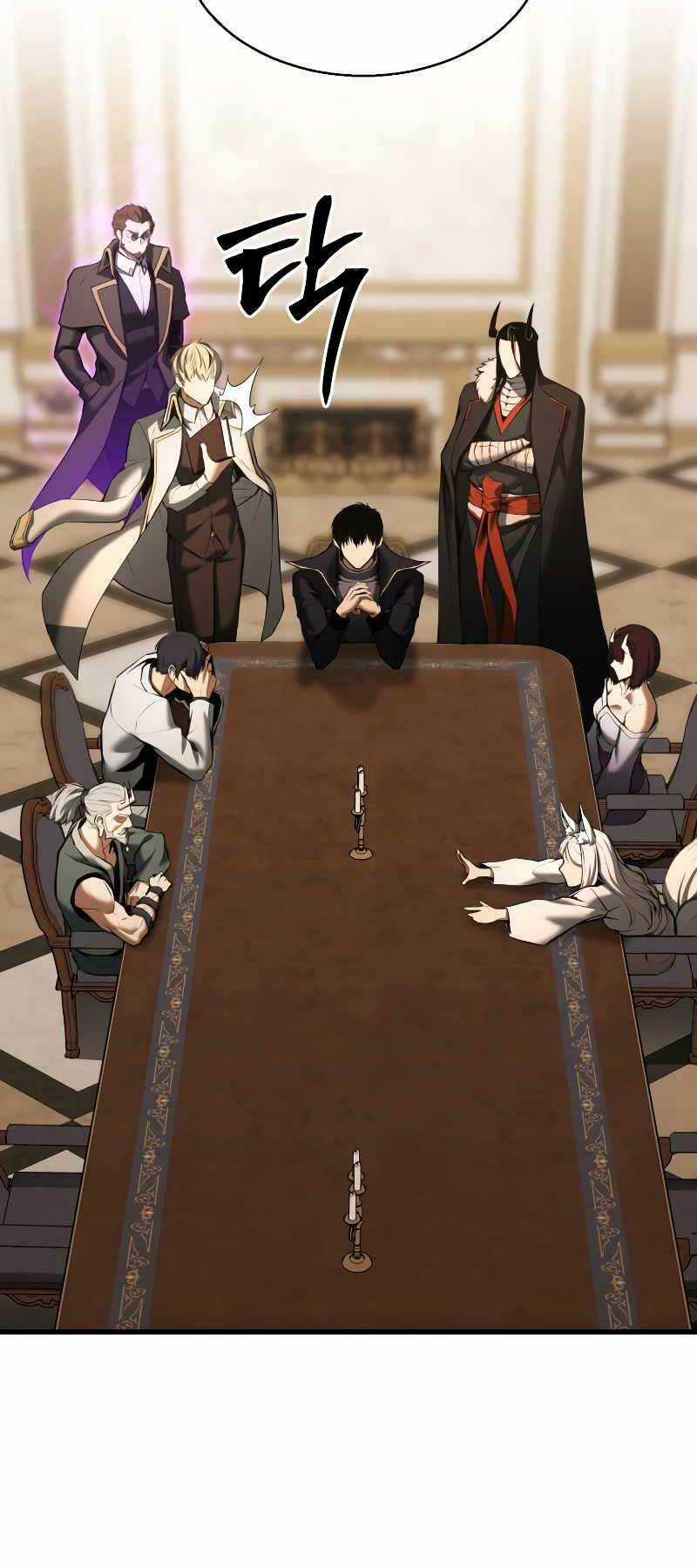 Tử Linh Sư Mạnh Nhất Chapter 41 trang 41