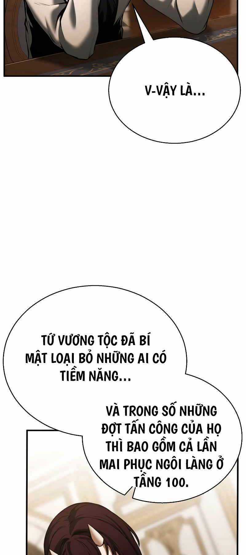 Tử Linh Sư Mạnh Nhất Chapter 41 trang 43