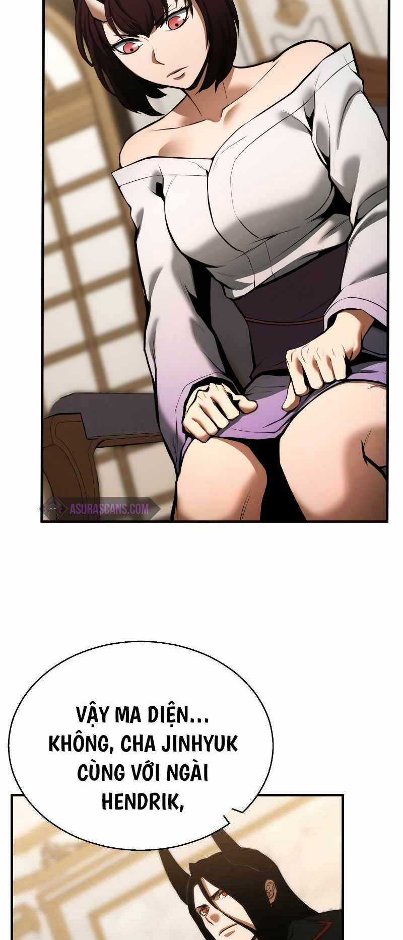 Tử Linh Sư Mạnh Nhất Chapter 41 trang 44