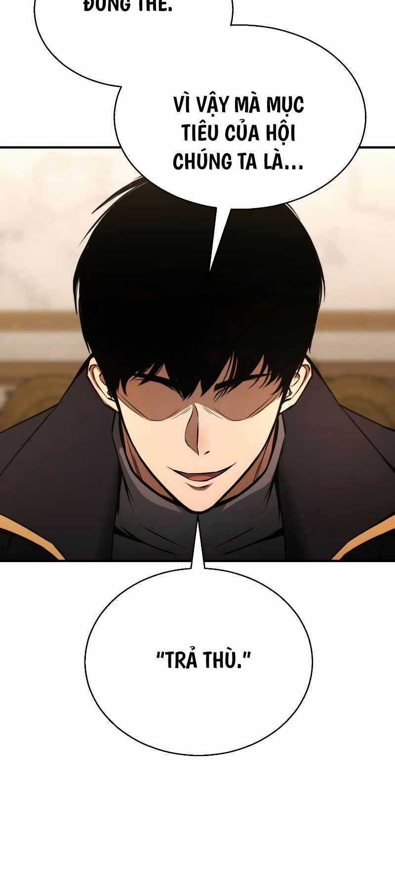 Tử Linh Sư Mạnh Nhất Chapter 41 trang 46