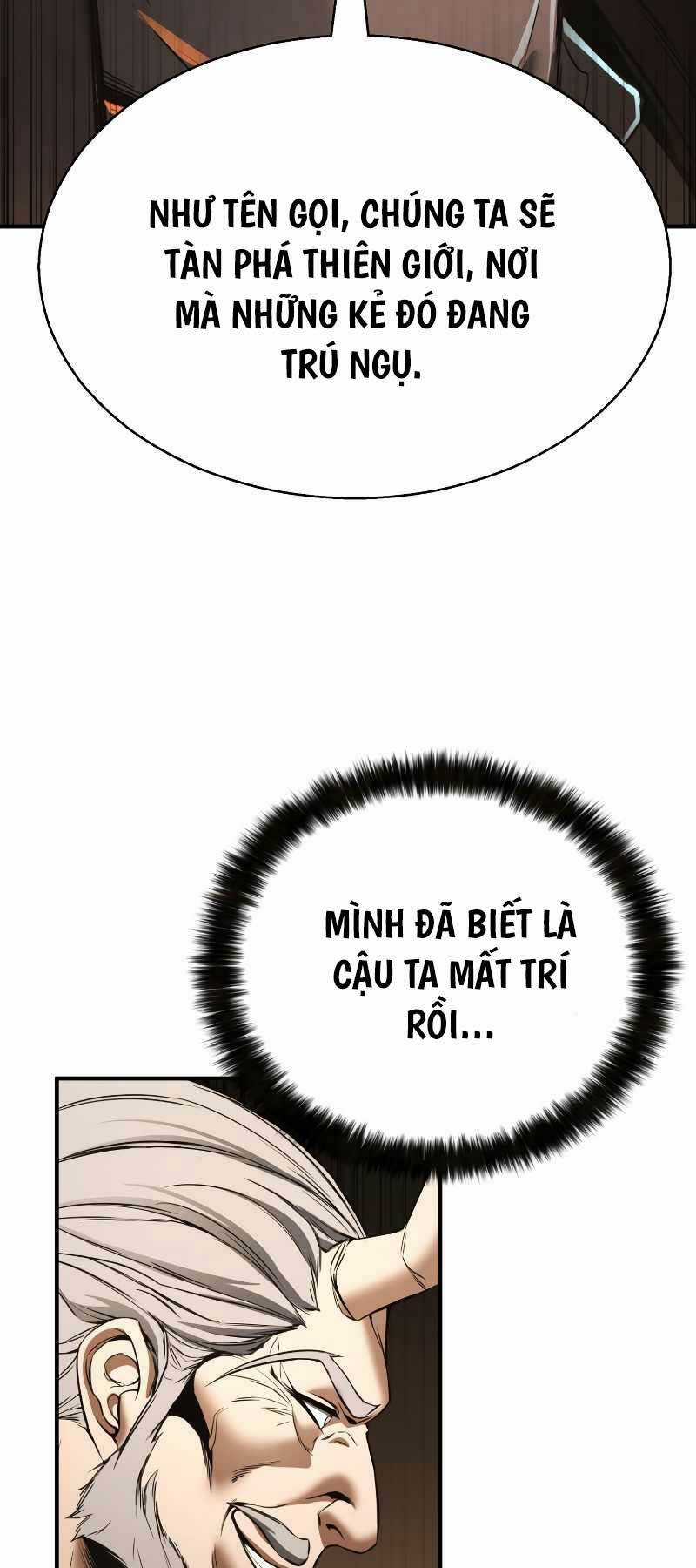 Tử Linh Sư Mạnh Nhất Chapter 41 trang 48