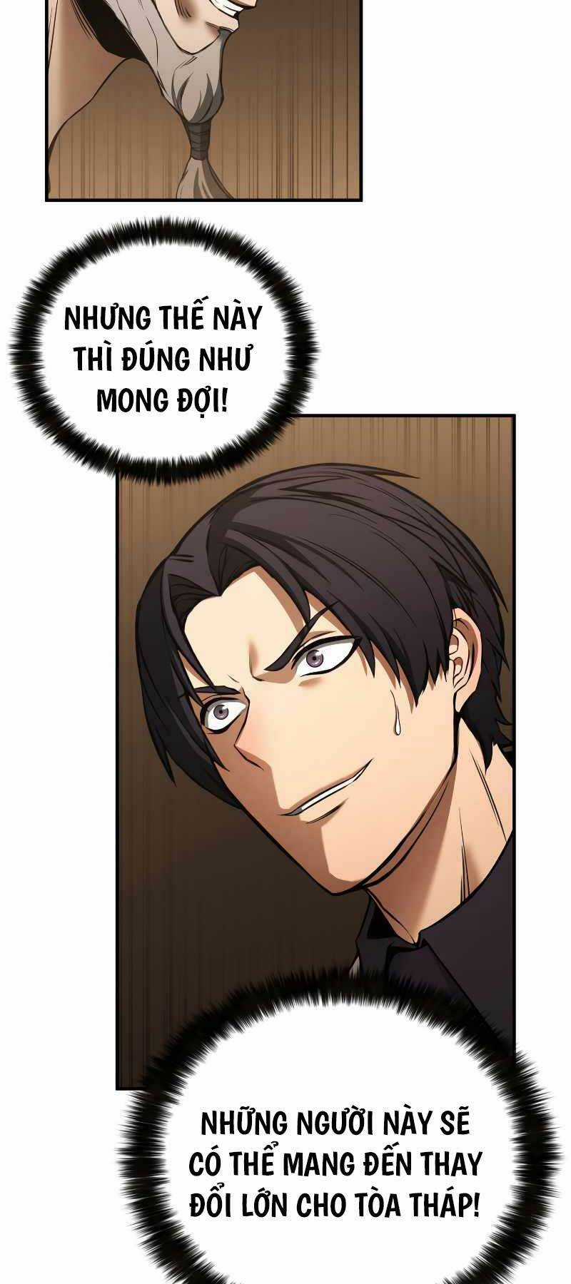 Tử Linh Sư Mạnh Nhất Chapter 41 trang 49