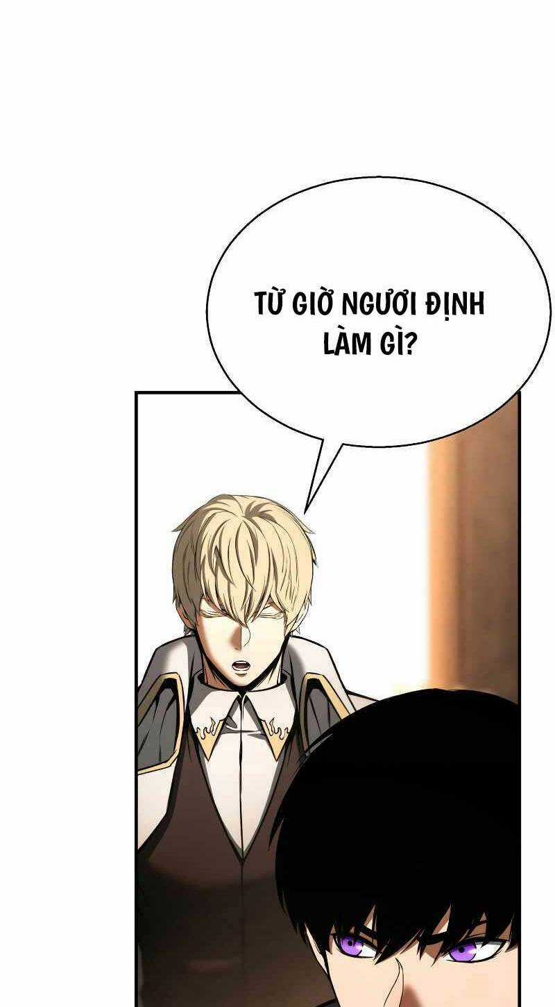 Tử Linh Sư Mạnh Nhất Chapter 41 trang 52