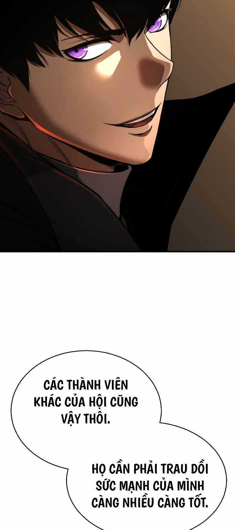 Tử Linh Sư Mạnh Nhất Chapter 41 trang 54