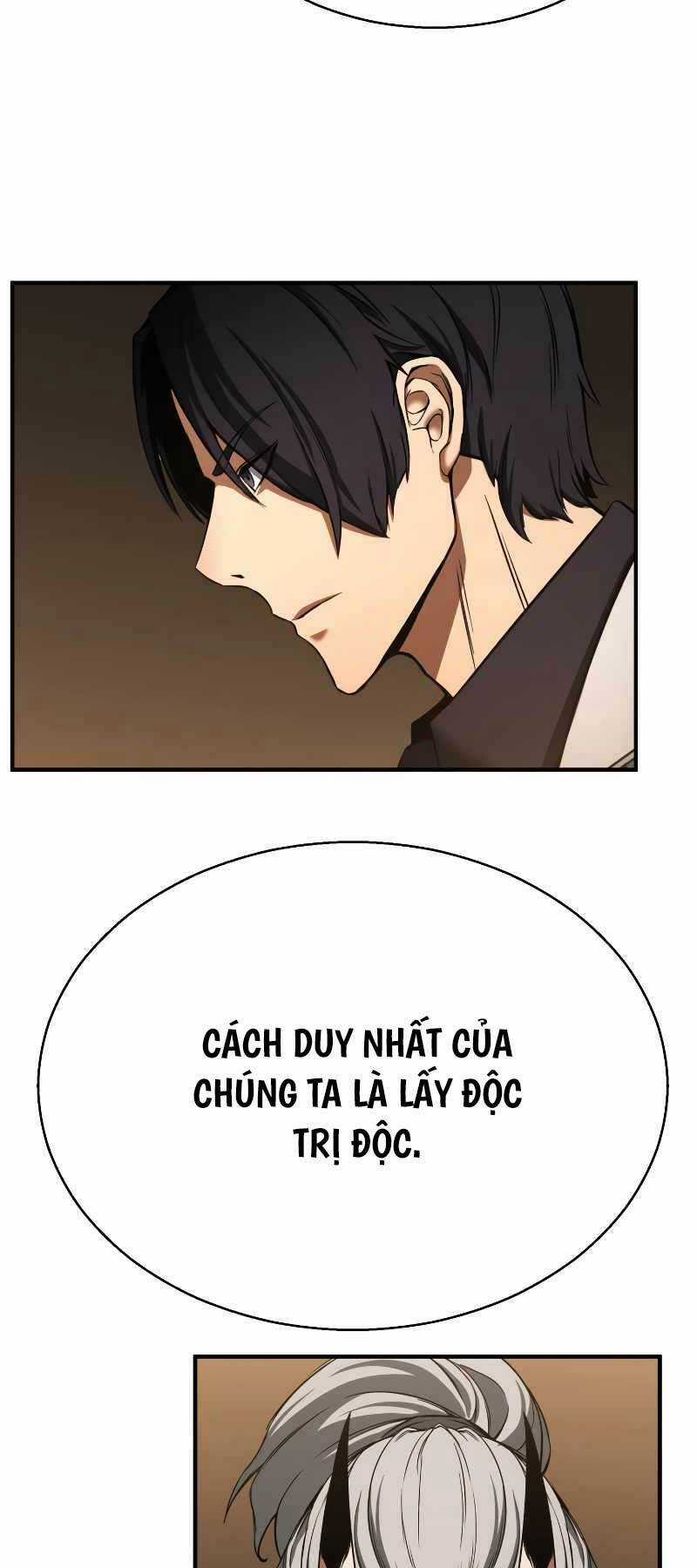 Tử Linh Sư Mạnh Nhất Chapter 41 trang 55