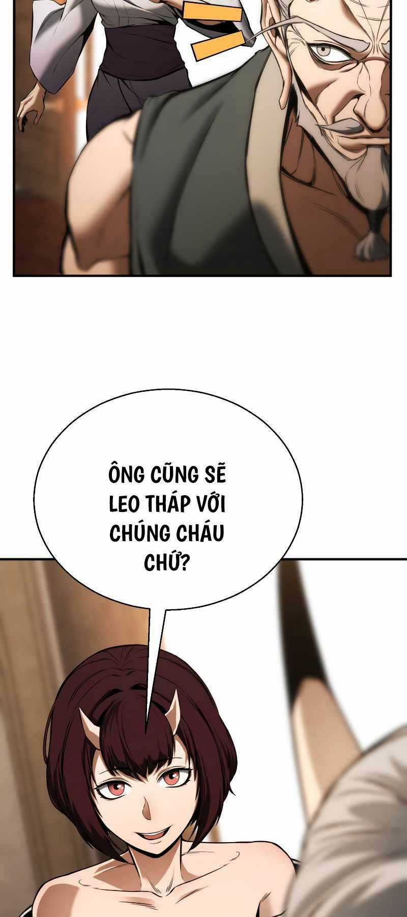 Tử Linh Sư Mạnh Nhất Chapter 41 trang 57