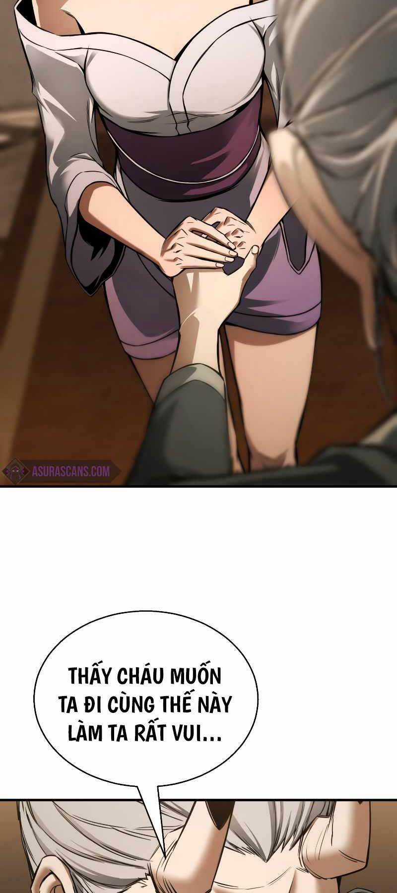 Tử Linh Sư Mạnh Nhất Chapter 41 trang 58