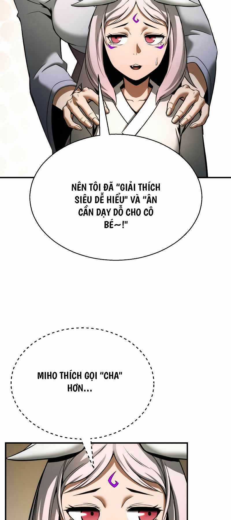 Tử Linh Sư Mạnh Nhất Chapter 41 trang 6