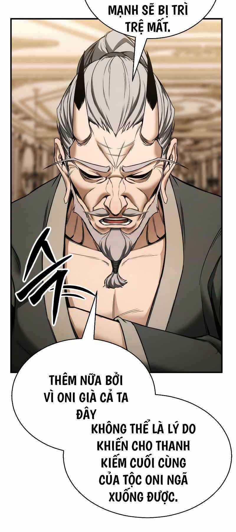 Tử Linh Sư Mạnh Nhất Chapter 41 trang 63