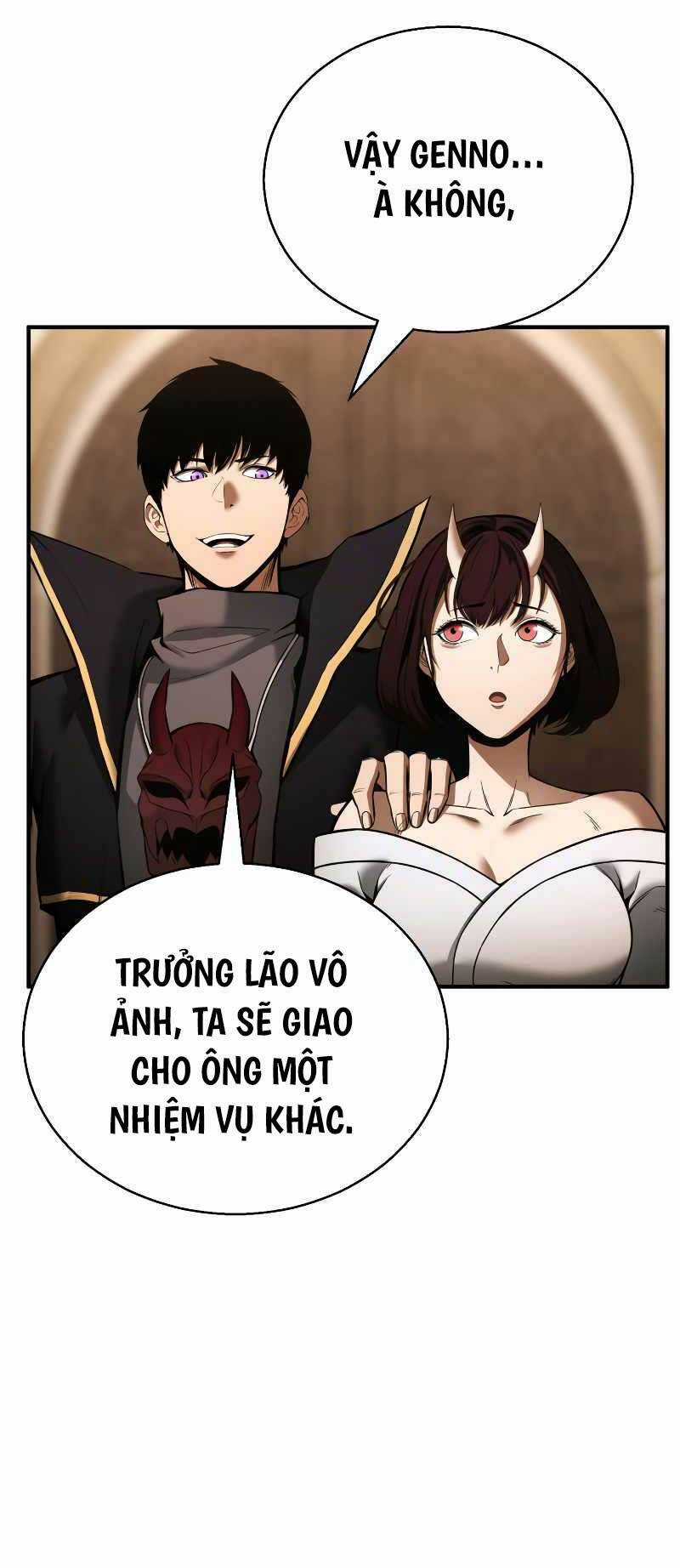 Tử Linh Sư Mạnh Nhất Chapter 41 trang 67