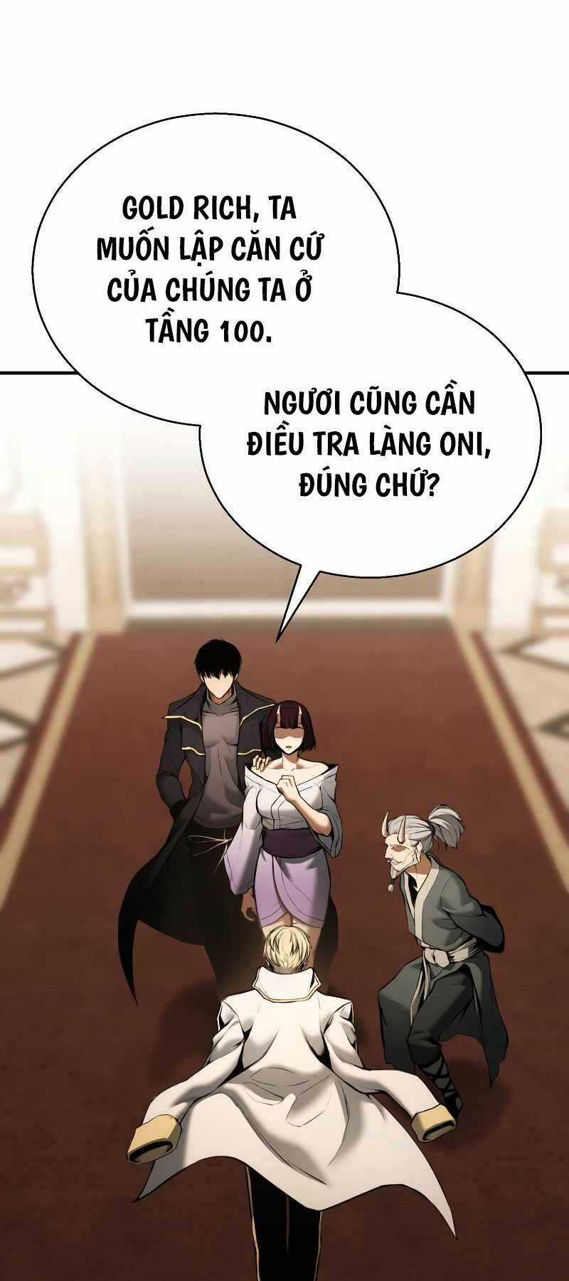 Tử Linh Sư Mạnh Nhất Chapter 41 trang 68