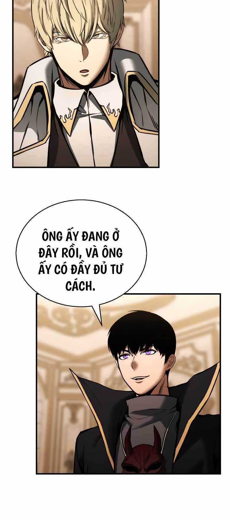 Tử Linh Sư Mạnh Nhất Chapter 41 trang 70