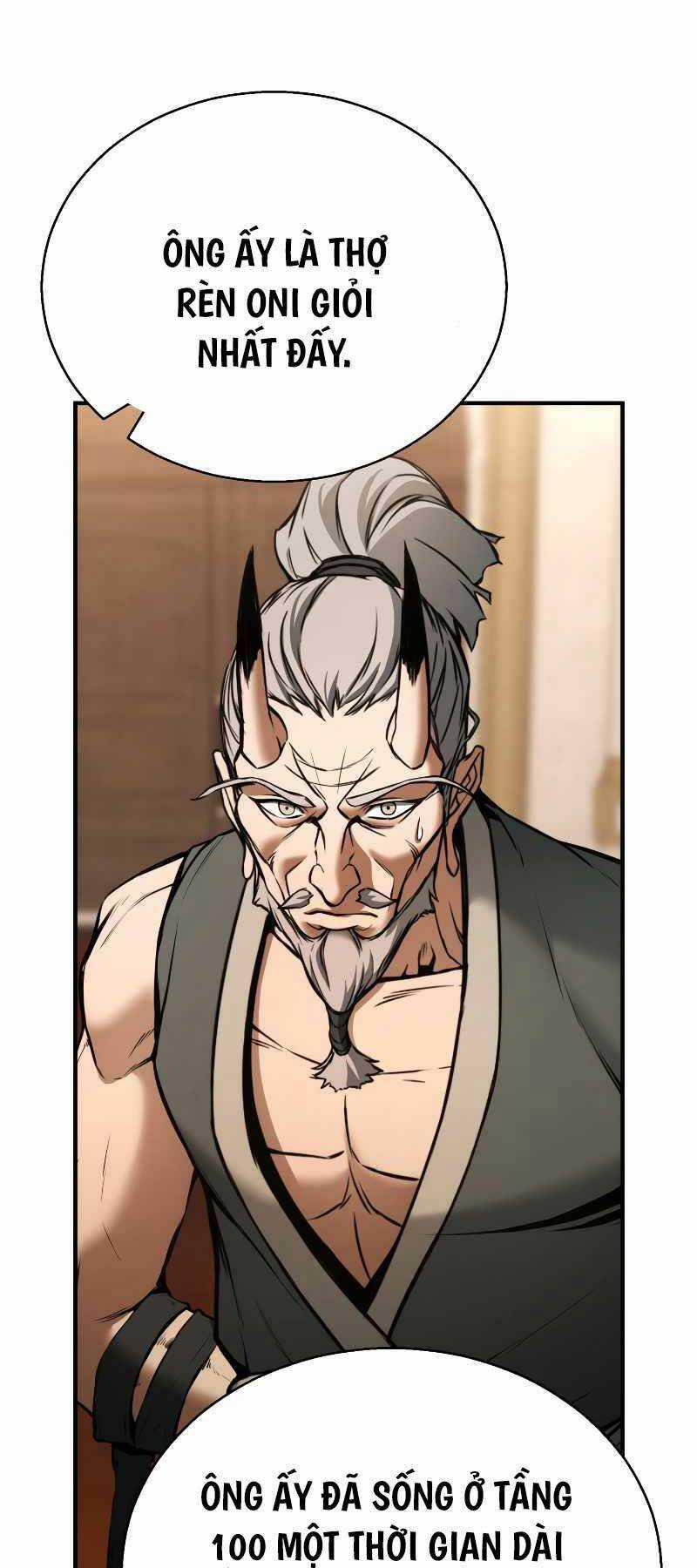 Tử Linh Sư Mạnh Nhất Chapter 41 trang 71