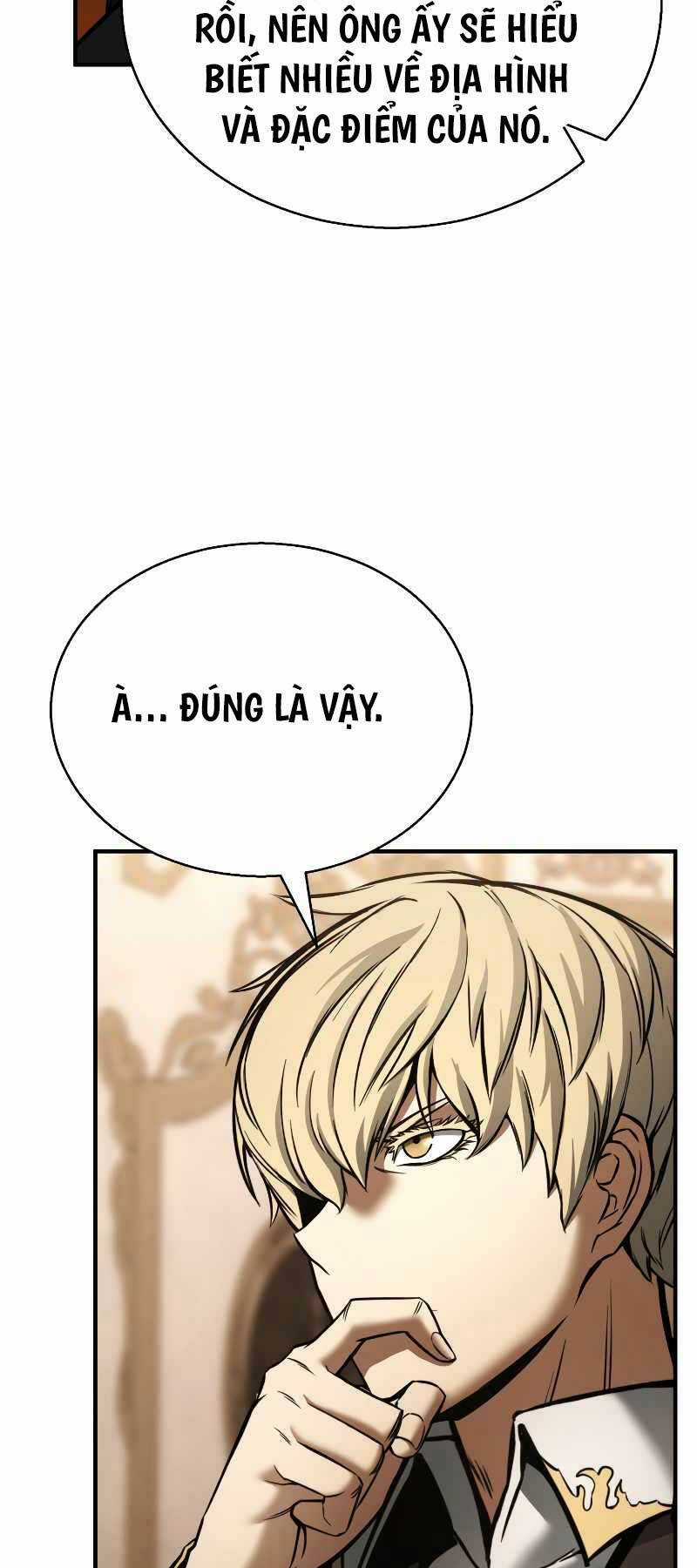 Tử Linh Sư Mạnh Nhất Chapter 41 trang 72