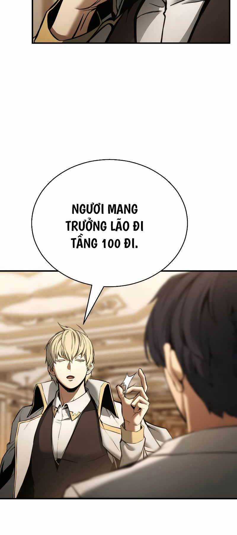 Tử Linh Sư Mạnh Nhất Chapter 41 trang 73