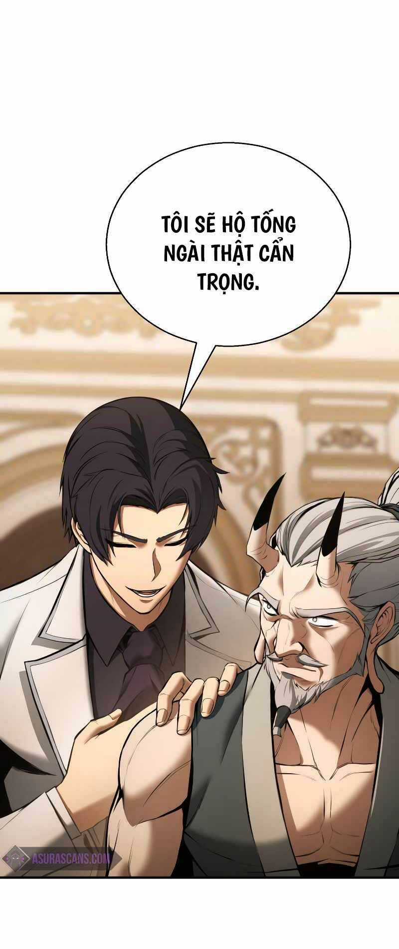 Tử Linh Sư Mạnh Nhất Chapter 41 trang 74