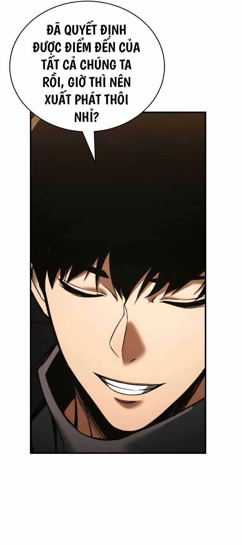 Tử Linh Sư Mạnh Nhất Chapter 41 trang 75