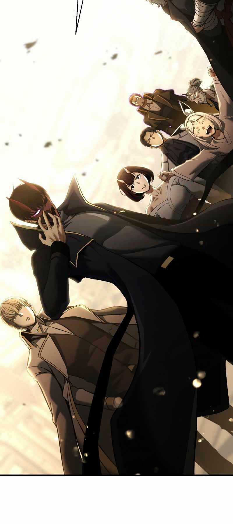 Tử Linh Sư Mạnh Nhất Chapter 41 trang 77