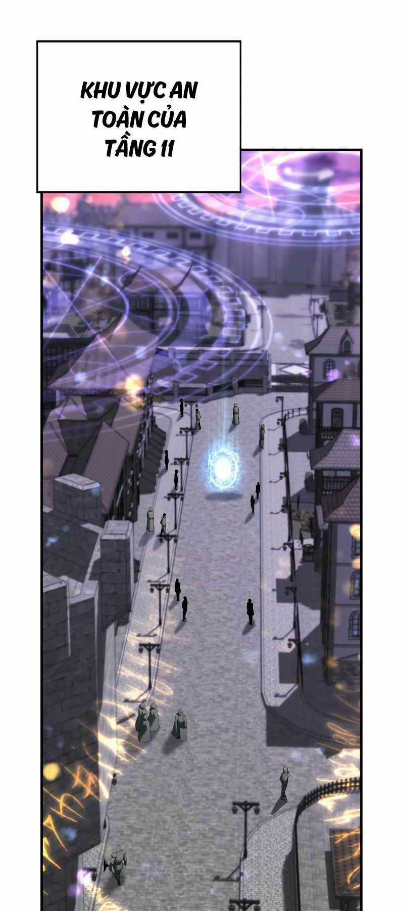 Tử Linh Sư Mạnh Nhất Chapter 41 trang 80