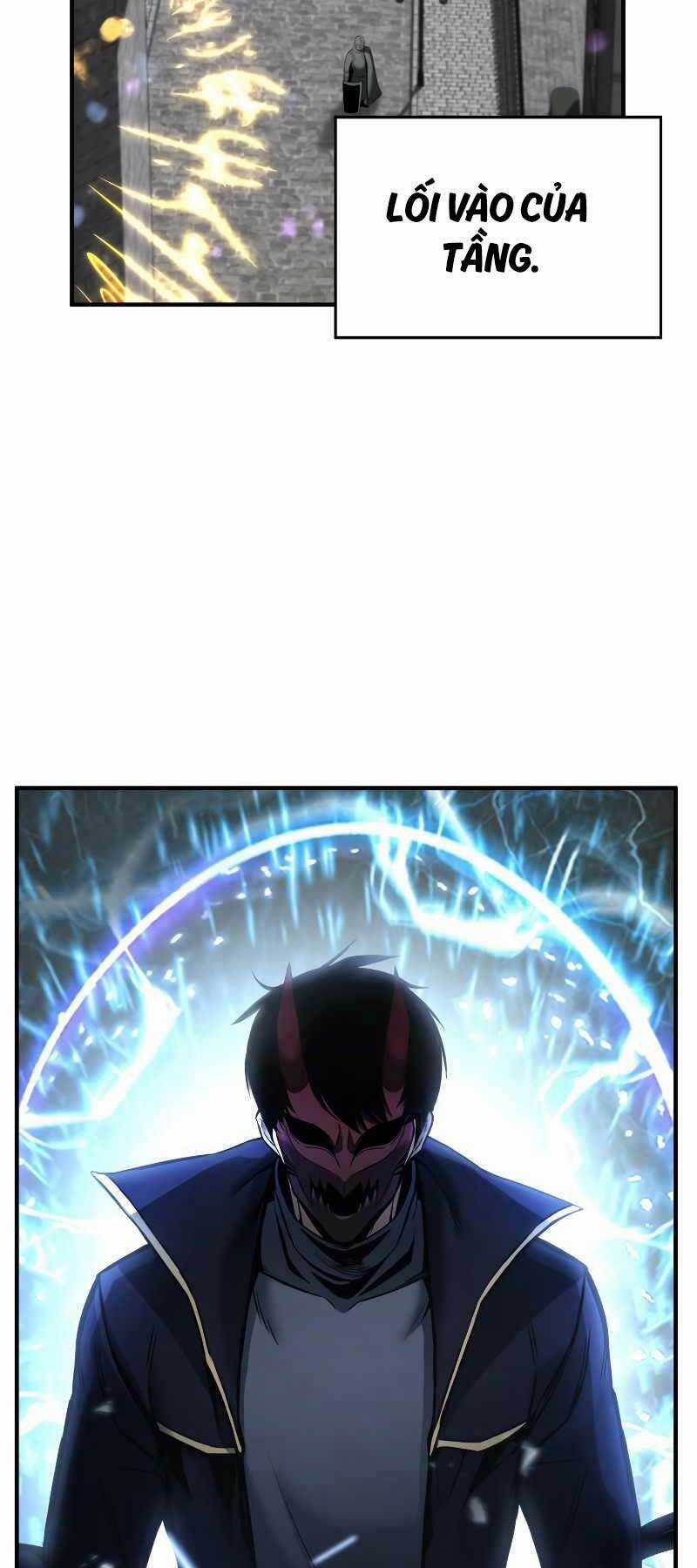 Tử Linh Sư Mạnh Nhất Chapter 41 trang 81